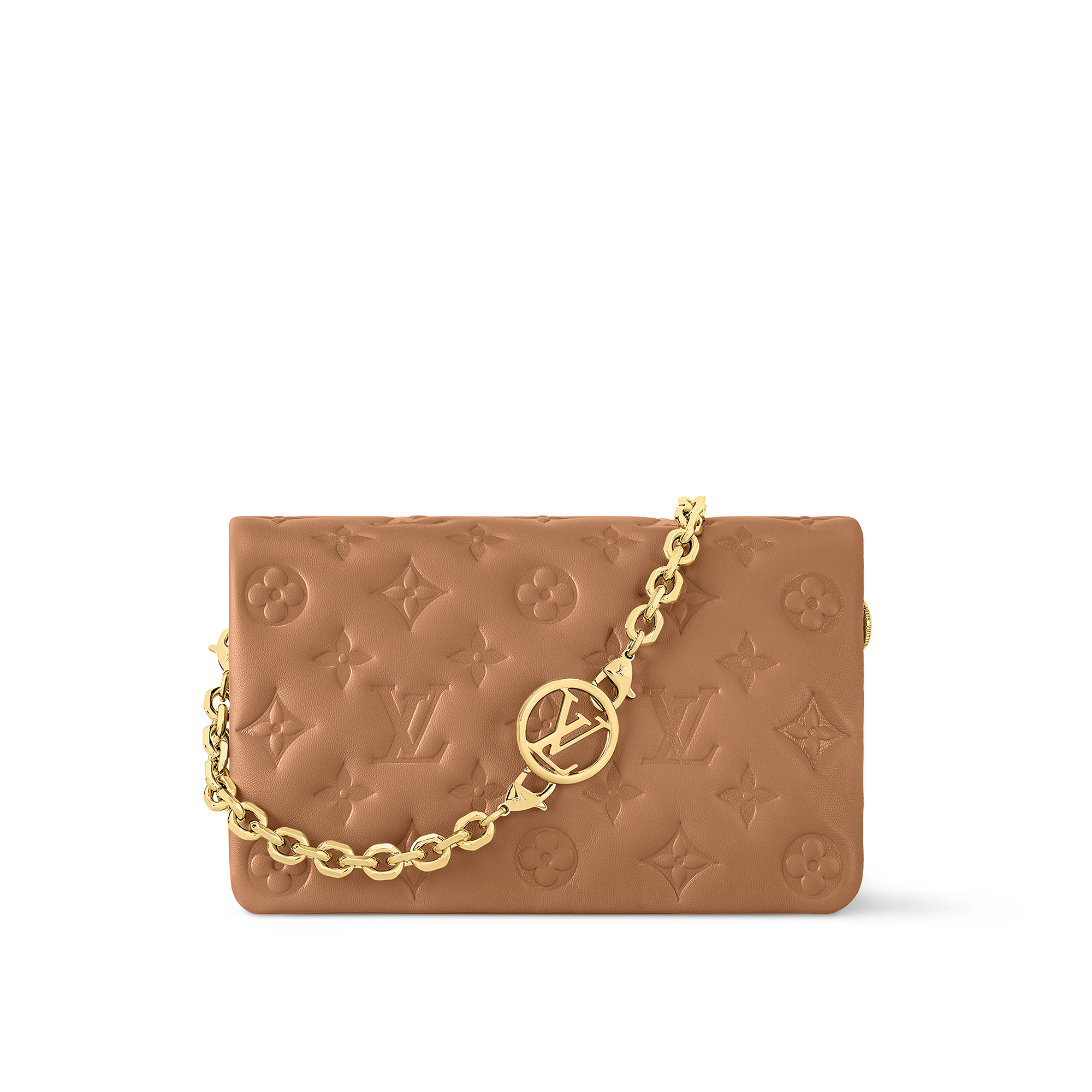 Pochette chaine 2024 louis vuitton